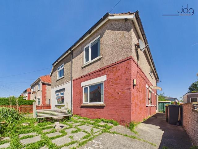 House for sale in Bare, Lancashire