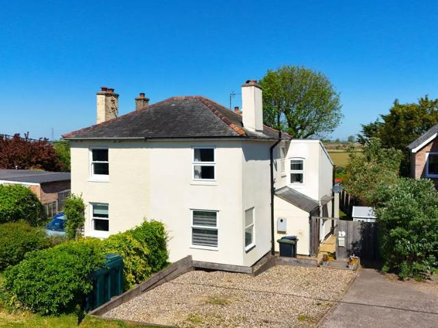 House for sale in Barway, Isle Of Man