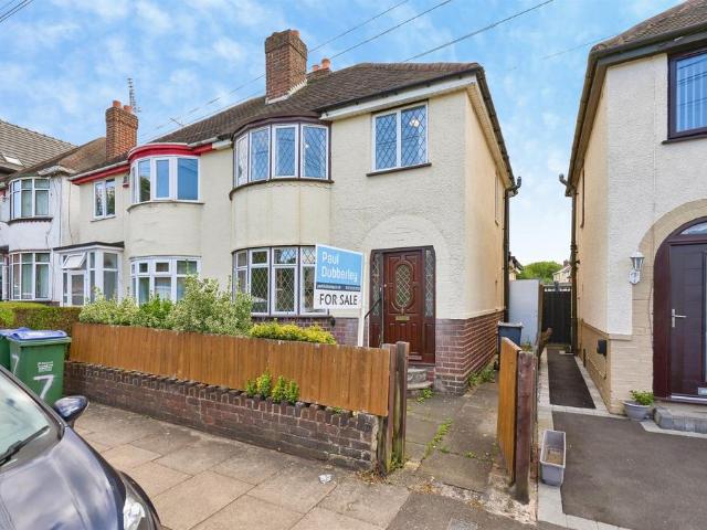 House for sale in Bloomfield, Tipton