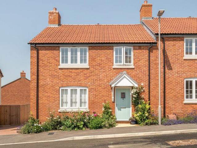 House for sale in Weymouth, East Dorset