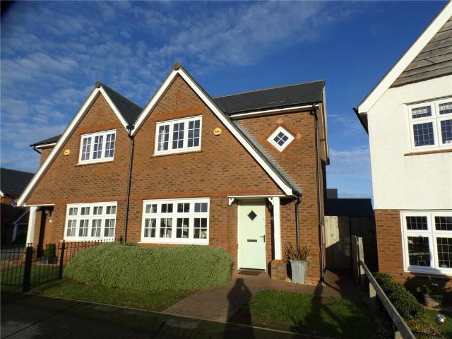 House for sale in Pentir, Wales