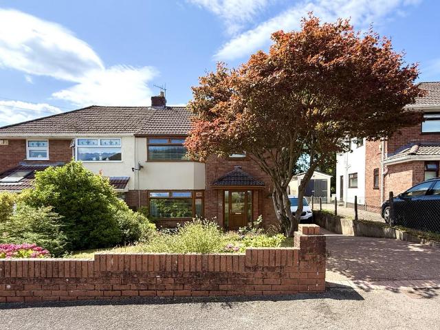 House for sale in Wales