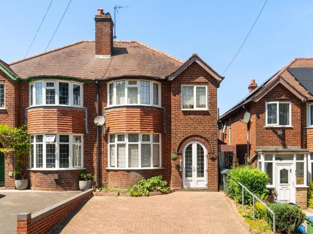 House for sale in Brandhall, Quinton