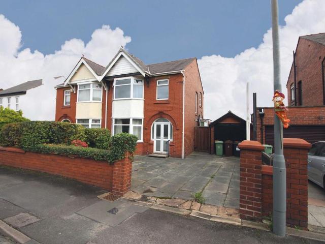 House for sale in Far Moor, Wigan