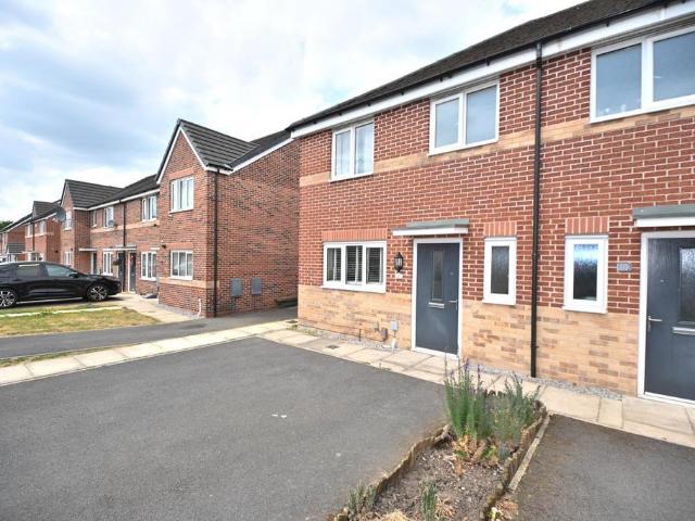 House for sale in Woodhouses, Oldham