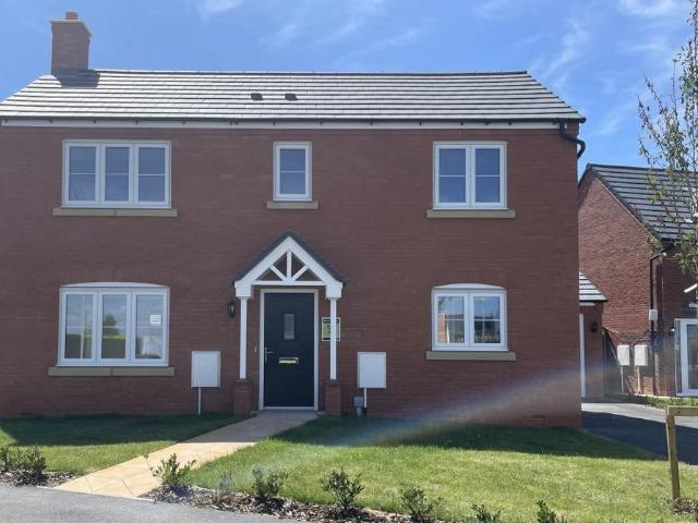 House for sale in Gun Hill, Isle Of Man