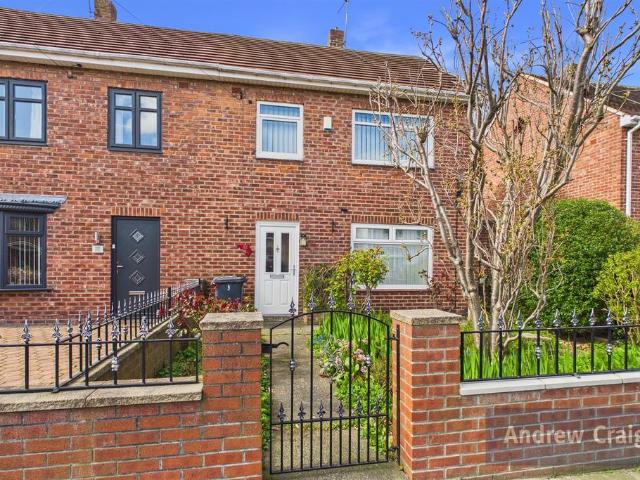 House for sale in Horsley Hill, South Shields