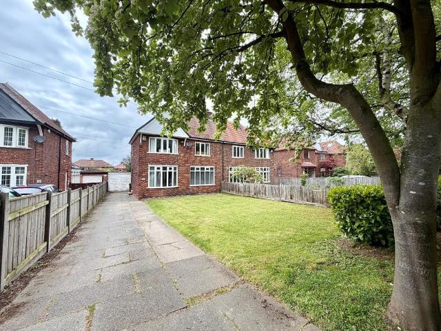 House for sale in Ormesby, Normanby