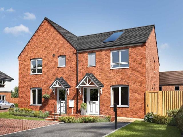 House for sale in Longford, Isle Of Man