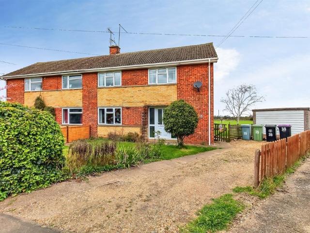 House for sale in Barholm, Isle Of Man