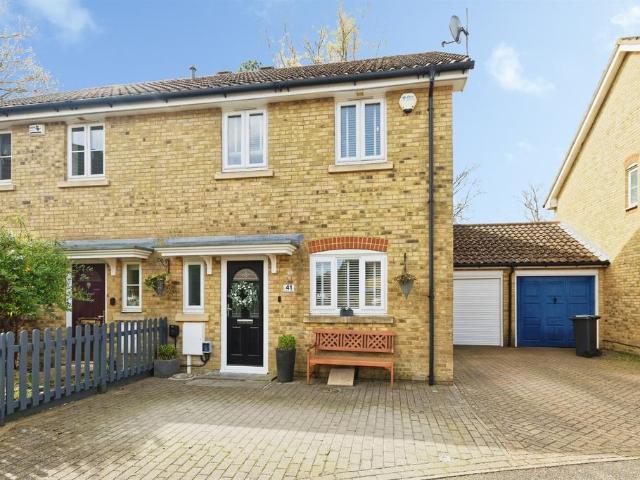 House for sale in The Bridge, Kent