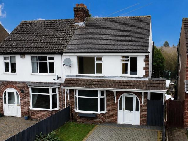 House for sale in Pinfold, Leicestershire