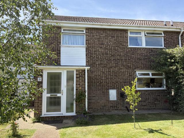 House for sale in Felixstowe, Eastbridge