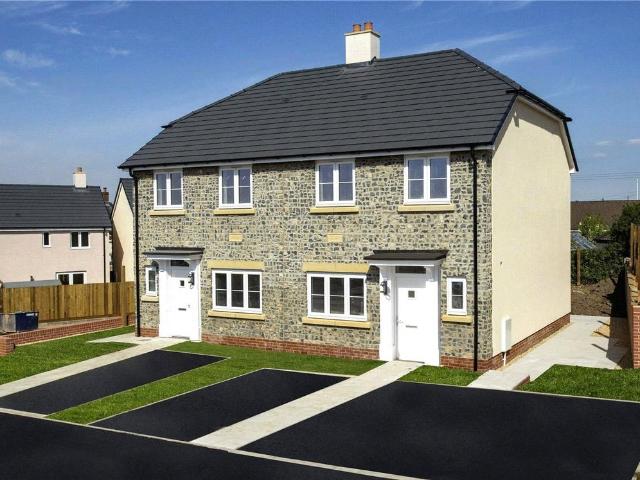 House for sale in Ashill, Somerset