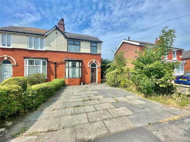 House for sale in Firbank, Lancashire