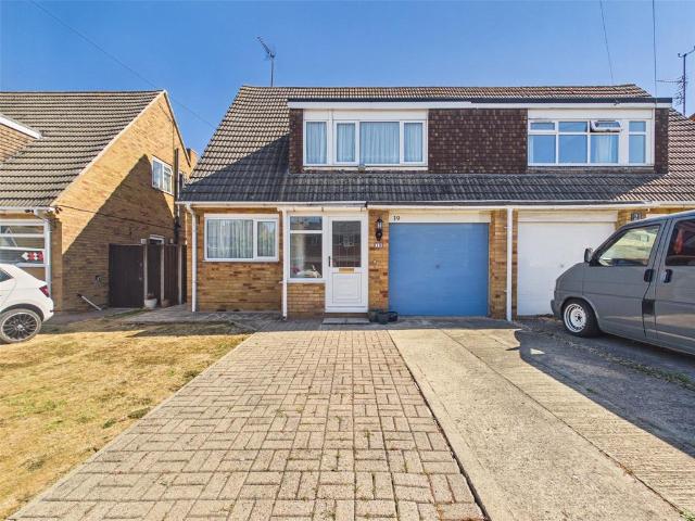 House for sale in Fox Elms, Gloucester