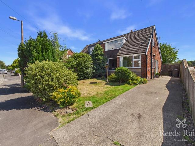 House for sale in Gregson Lane, Firbank
