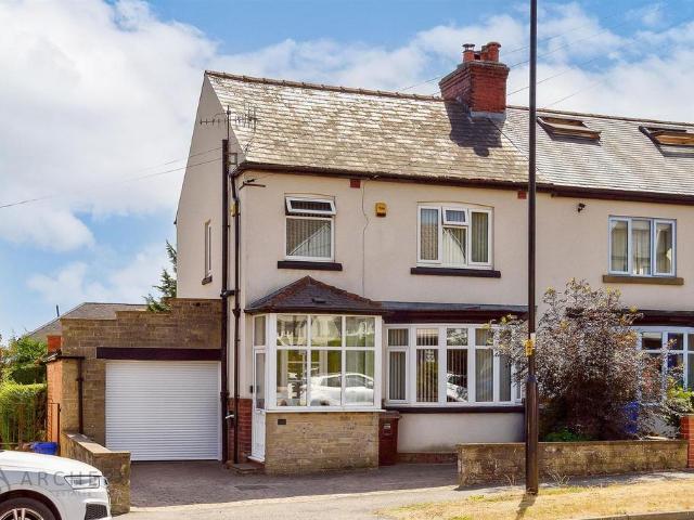 House for sale in Crosspool, South Yorkshire