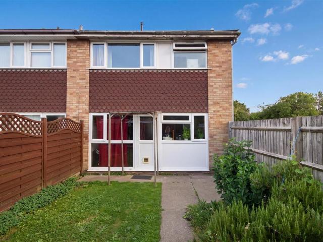 House for sale in Feckenham, City Of Bristol