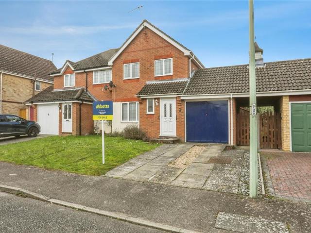 House for sale in Moreton Hall, Chedburgh