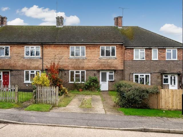 House for sale in Goddards' Green, Perryfields