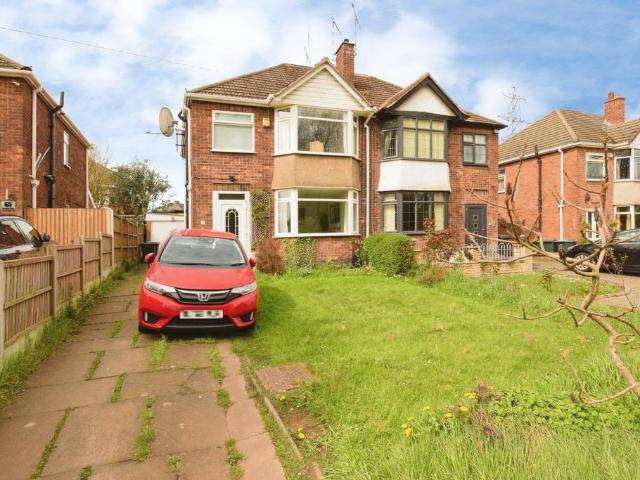 House for sale in Keresley Green, Keresley