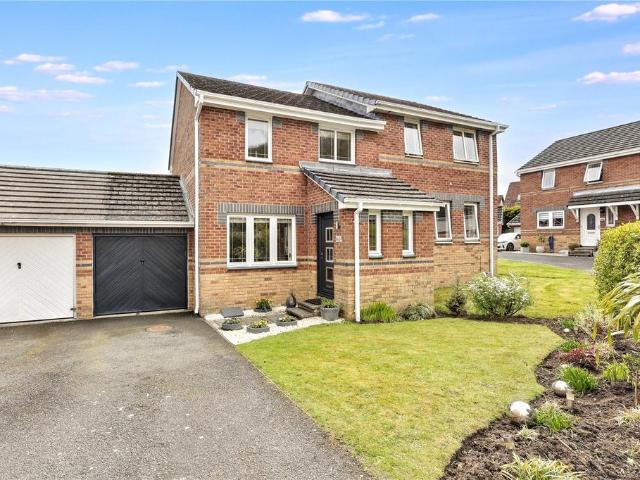 House for sale in Dalgety Bay & Hillend, Dalgety Bay