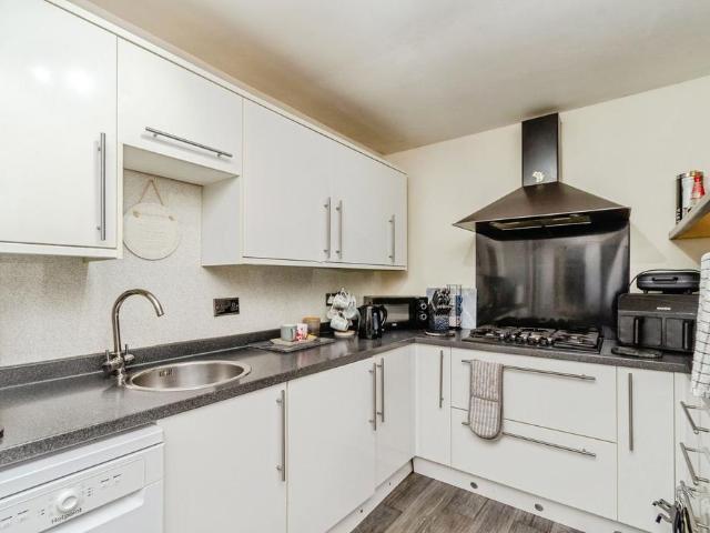 House for sale in Broomhill, Chadsmoor