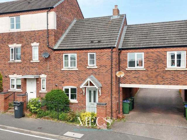 House for sale in Bearwood, West Midlands
