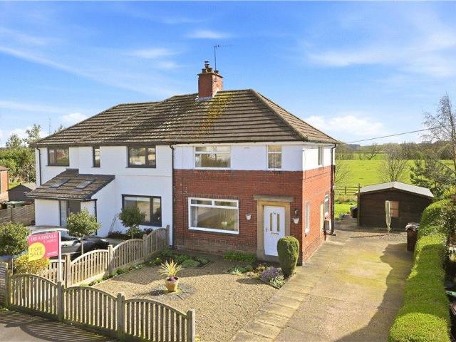 House for sale in Boston Spa, Isle Of Man