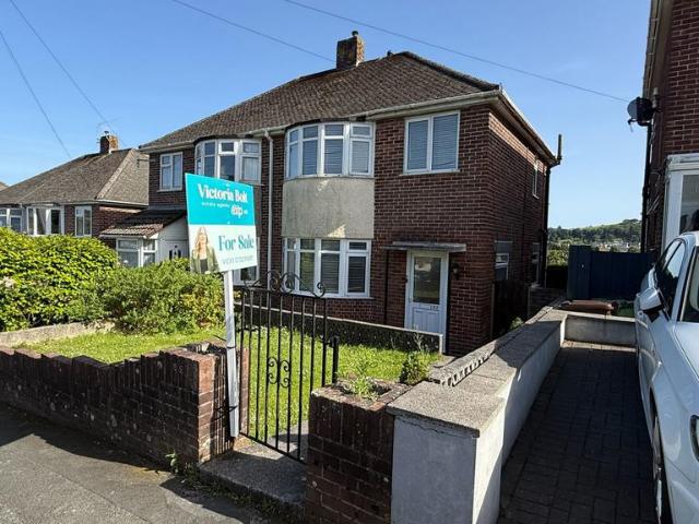 House for sale in Colebrook Village, Mount Wise