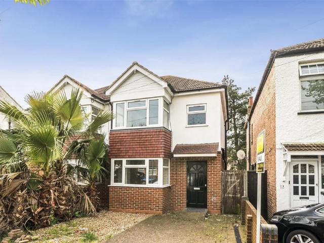 House for sale in Sudbury, Greater London