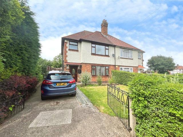 House for sale in Caldermill, East Midlands