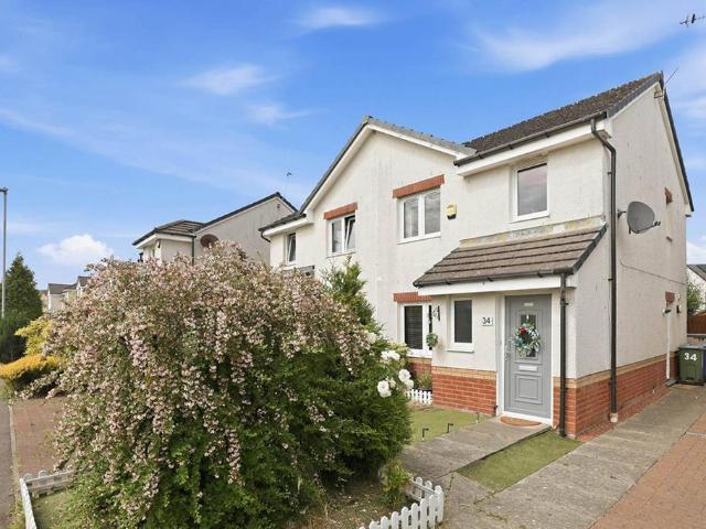 House for sale in Shortroods, Glenburn