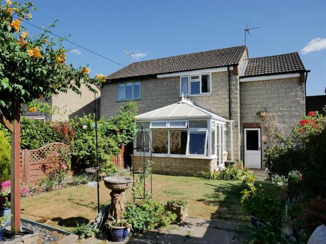 House for sale in Calne