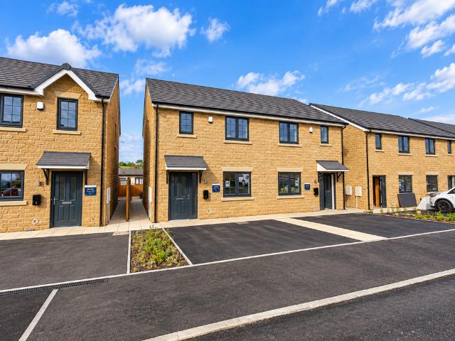 House for sale in Earby, Pendle