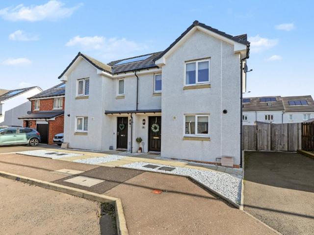 House for sale in Ferguslie Park, Elderslie