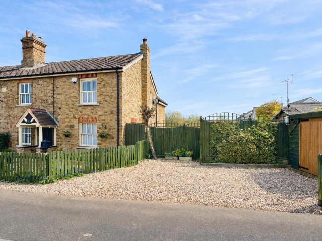 House for sale in Great and Little Leighs, Chelmsford