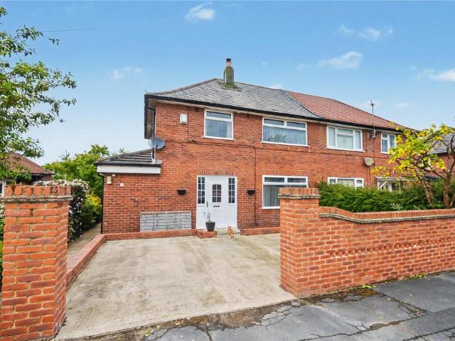 House for sale in Robin Hood, Isle Of Man