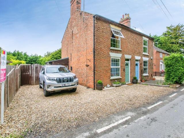 House for sale in Four Gotes, Cambridgeshire