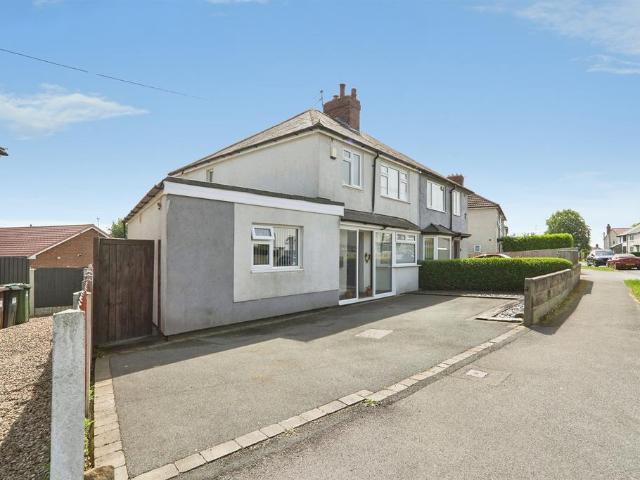 House for sale in Rufford Park, Yeadon