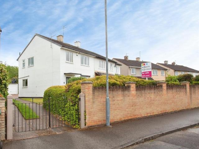 House for sale in Thurnscoe, Isle Of Man