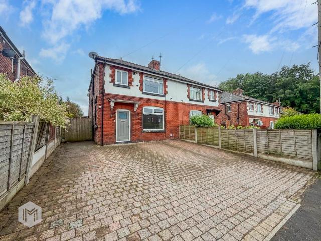 House for sale in Salford, Isle Of Man
