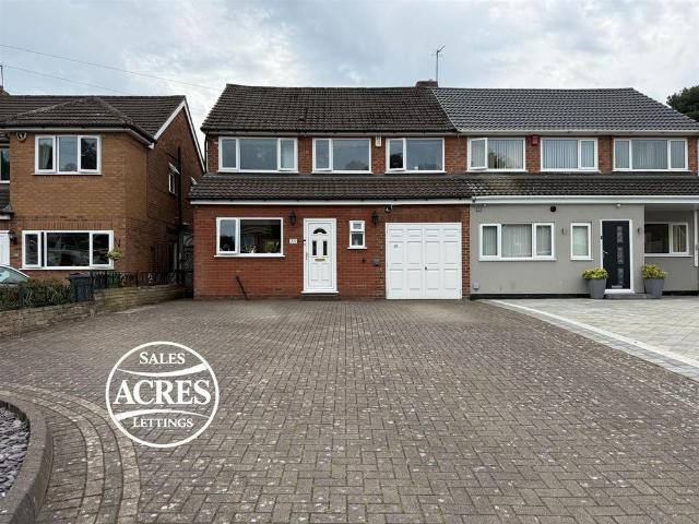 House for sale in Streetly, Isle Of Man