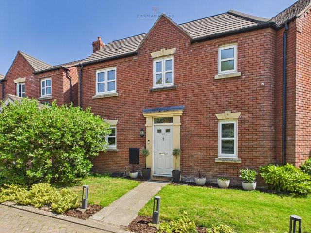House for sale in Upton-by-Chester, Two Mills