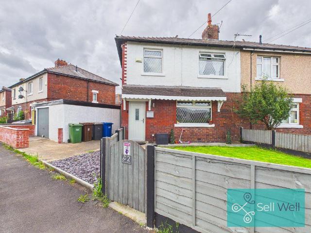 House for sale in Parr Bridge, Wigan