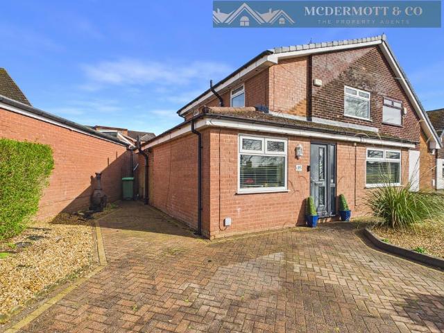 House for sale in Pendock, Isle Of Man