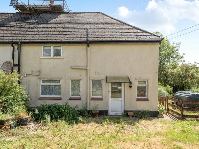 House for sale in Brompton Regis, Isle Of Man