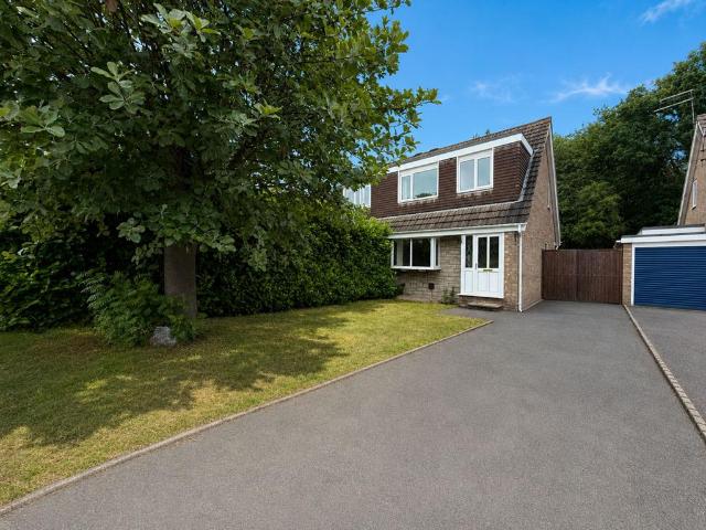 House for sale in Alsager