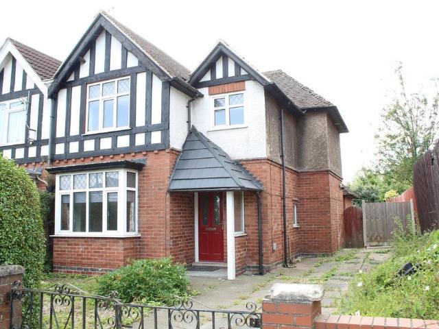 House for sale in Kedleston, East Midlands